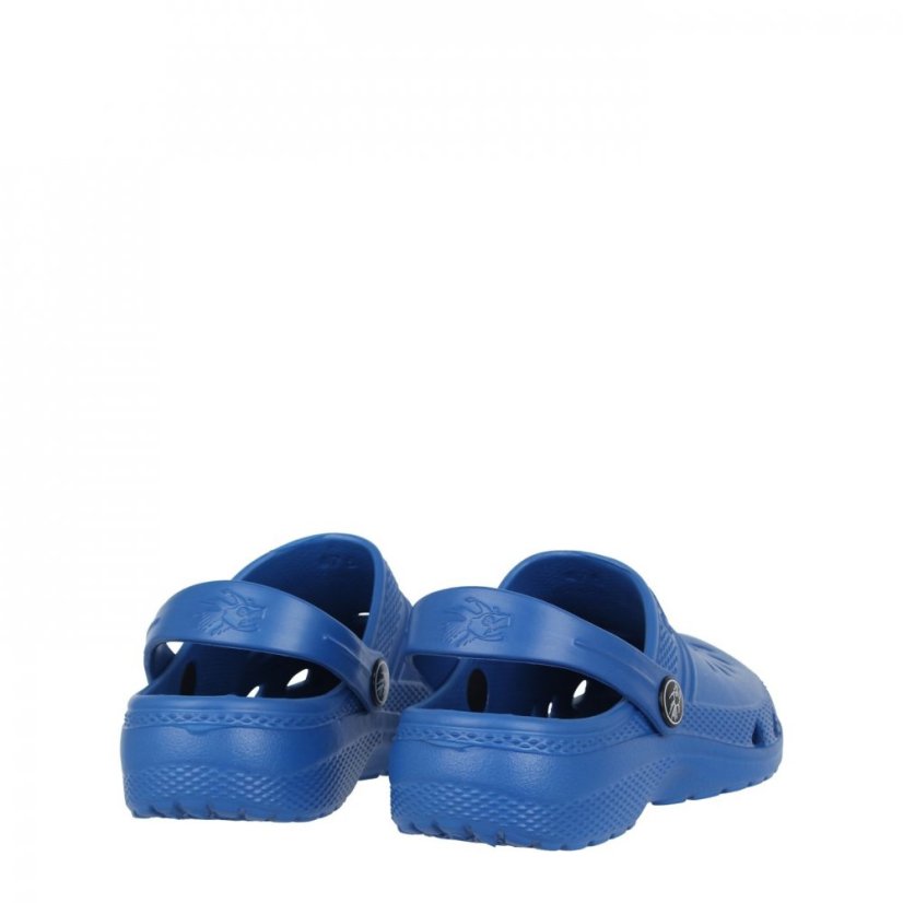 Hot Tuna Cloggs Childrens Royal