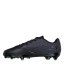 Skechers Razor Juniors Firm Ground Football Boots Black