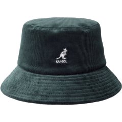 KANGOL Adults Cord Bucket Hats Forrester