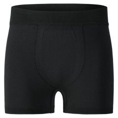 Odlo Men's Baselayer Leggings Black
