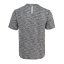 Everlast Flex II Tee Black/Grey