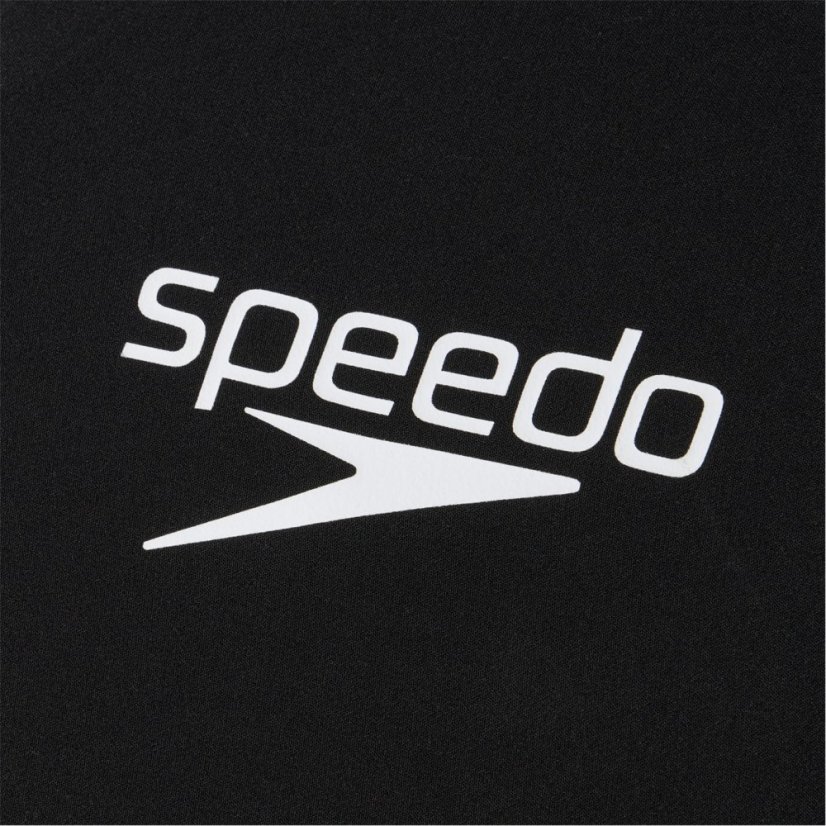 Speedo Men's Lzr Intentjam Jammers Black/Gold