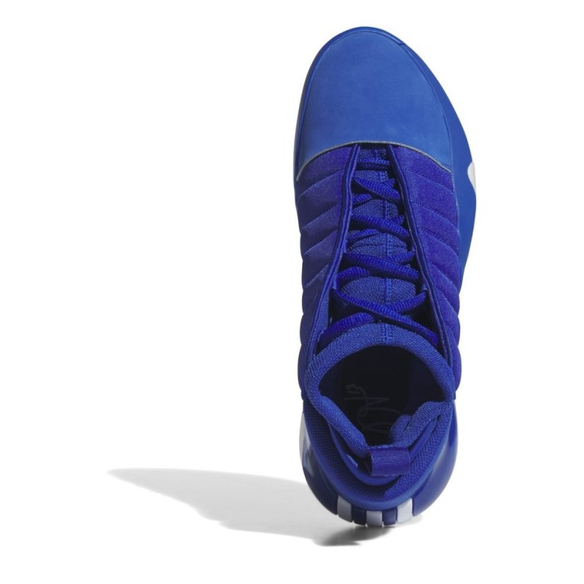 adidas Harden Volume 7 Shoes Team Royal Blue