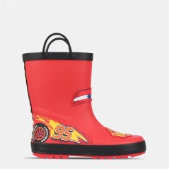 Character Character Wellies Infants Disney Cars