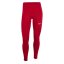 Nike Women's Performance Gym Legging University Red