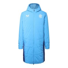 Castore Castore RngrsLTBJkt Sn99 DWtr/BDpths