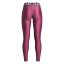 Under Armour Kids' Performance Gym Legging Fuchsia Dusk