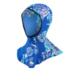 Nike Swim Hijab Ld99 Hyper Royal