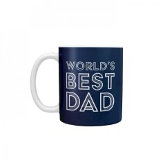 Team Best Dad Mug 00 Scotland