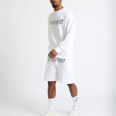 Money Chop Vice Crew White