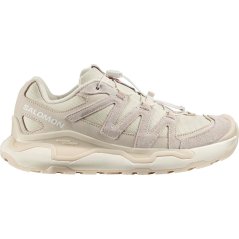 Salomon Women's Roam Runners Almond Milk