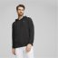 Puma X Ptc Midweight Hoodie pánská mikina Puma Black