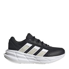 adidas Adidas Astrastar Trainers Kids Black/White