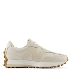 NEW BALANCE 327 Linen