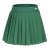 Slazenger Pleated Skort Womens Forest Green