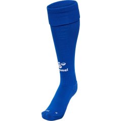 Hummel Football Socks TrueBlue/Wht