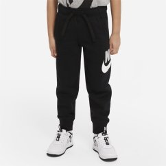Nike Club Joggers Infant Boys Black