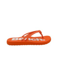 Bench Women's Invisia Flat Sandal CORAL