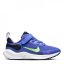 Nike REVOLUTION 7 (PSV) Blue/Lime