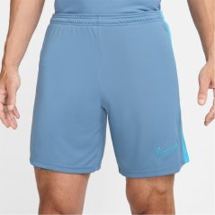 Nike Dri-FIT Academy Men's Soccer Shorts Aegean Storm