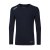 Sondico Long Sleeved Core Base Layer Junior Navy