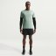 Nike Men's Flex Short Sleeve Performance Gym Top Steam