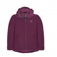 Karrimor Sierra Insulated Jacket Junior Purple