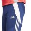 adidas Tiro 24 Winterized Trousers Mens navy blue 2/wht