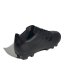 adidas Goletto IX Club Firm Ground Boots Black/Black