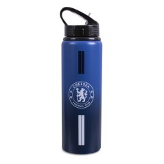 Team Fade Alu Water Bottle Chelsea