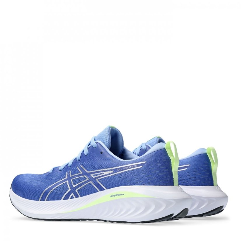 Asics Gel Excite 10 Women's Running Shoes Sapphire