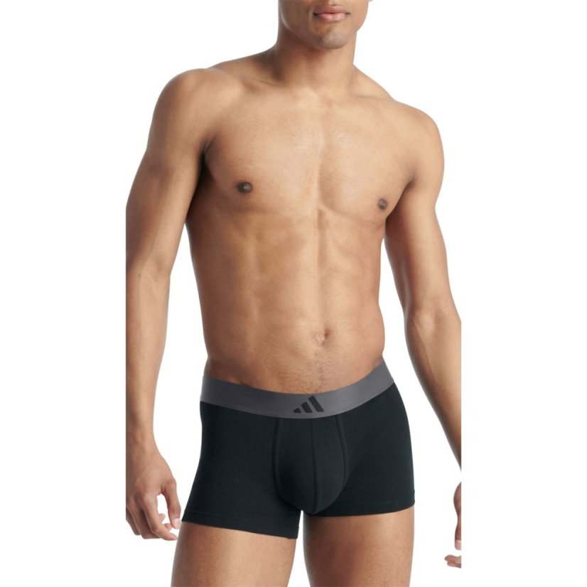 adidas Men's Trunks Multi