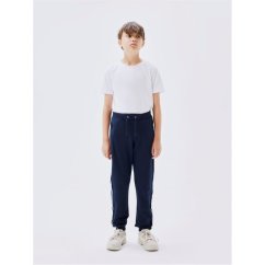 Name It Chino Trousers Blue