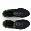 Under Armour HOVR Machina 3 Mens Running Shoes Black/Lime