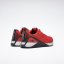 Reebok X1 Shoes Mens Dynamic Red / White / Black