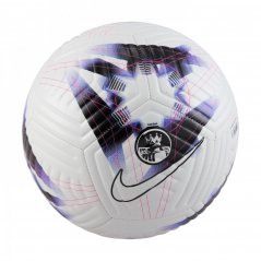 Nike Premier League Academy Football EPL 2023-24 White/Purple
