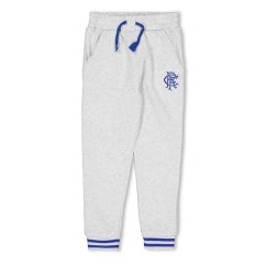 Castore Kids' Sweat Joggers Grey