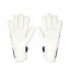 Umbro Neo Pro Goalkeeper Gloves Wht/Blk/Pnk Pck