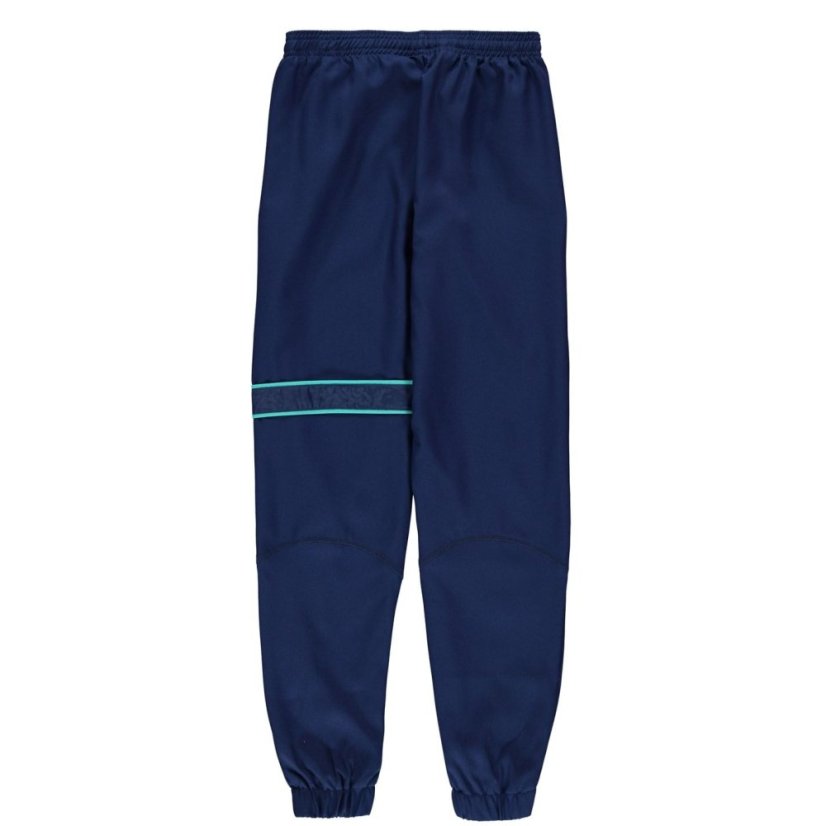 Nike CR7 Dry Jogging Pants Junior Boys Blue Void/Hyper