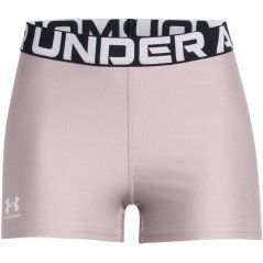 Under Armour HeatGear® Shorty Women Grey