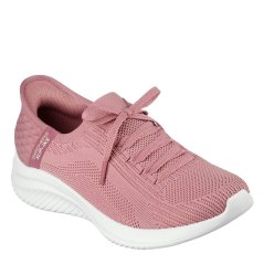 Skechers Slip-ins Ultra Flex 3.0 - Brilliant Mv Knit/Pk Tr