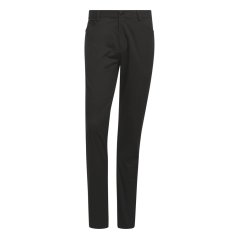adidas Go-To 5 Pocket Tracksuit Bottoms Adults Black