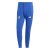 adidas Real Madrid DNA Tracksuit Bottoms 2024 2025 Adults Blue