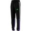 adidas F50 Training Tracksuit Bottoms Juniors Black/Purple