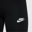 Nike Nike G NSW CL HR TGH Jn44 BLACK/WHITE