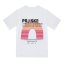 Firetrap Kids' Regular Fit T-Shirt White/Multi