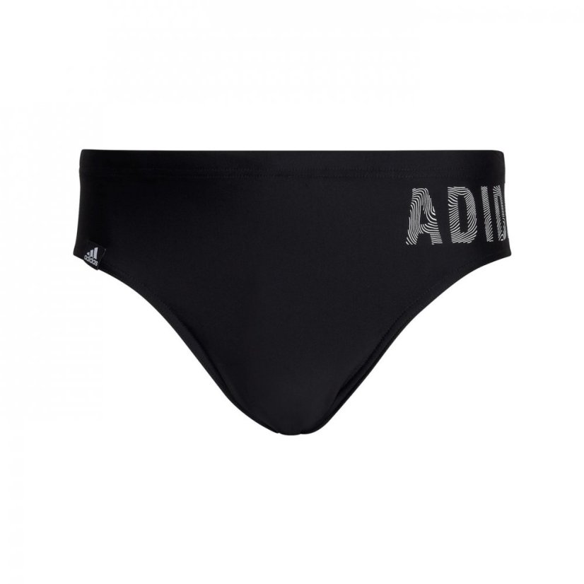 adidas Swim Trunks Black/Imp