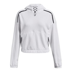 Under Armour Ua Journey Fleece Hoody White