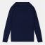 Nike Kids' Baselayer Top Midnight Navy