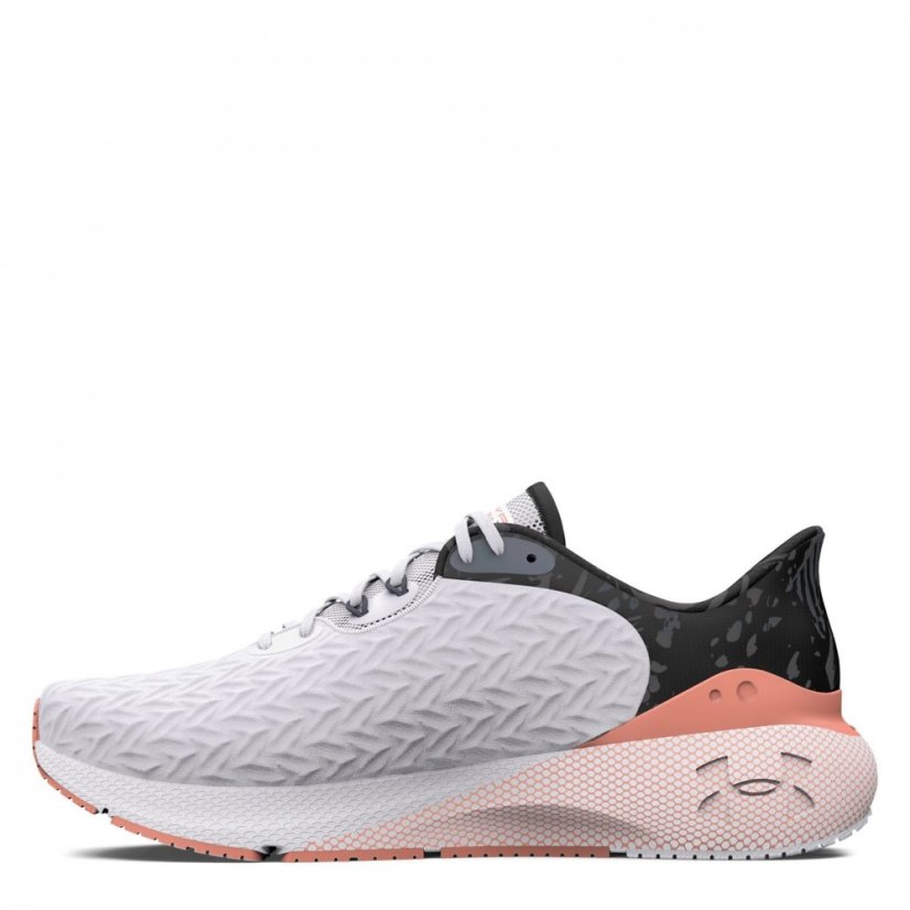 Under Armour Armour Ua W Hovr Machina3 Clone Rla Runners Womens White